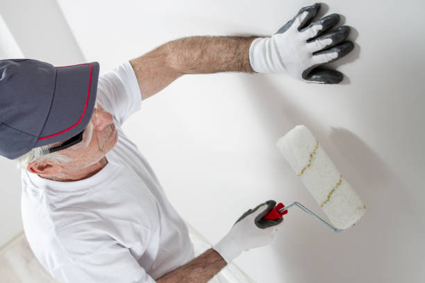 Best Drywall Sanding and Smoothing  in Hopatcong, NJ